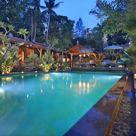 Batu Agung Villa Ubud Exterior foto